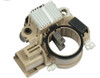 Regulador De Voltaje Compatible Con Mitsubishi Montero 0