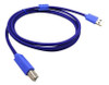 Llevar Cable De Cable De Sincronización Usb Para Impresoras 5