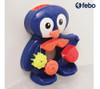 Juego Infantil Ducha Agua Ludi Coffret Pingouin Febo 2