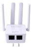 Extensor Wifi Repetidor Largo Alcance Amplificador Señal 1