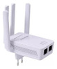 Extensor Wifi Repetidor Largo Alcance Amplificador Señal 2