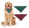 Odi Style Pañuelos Para Perros De Acción De Gracias - Paquet 4