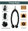 Wnoey Cable Machine Accessories For Home Gym, 3