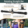 Wnoey Cable Machine Accessories For Home Gym, 4
