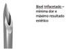 Agulha 32g Lebel 6mm Aplicação Botox Tipo A Com 100 Alur 3