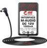 Fonte Carregador 12v 1a M Audio Profire Lightbridge Canais 2