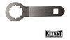 Chave 27mm Saca Filtro De Óleo Peugeot Citroen Kf-105 Ecc 4