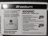 Termostato Ambiente No Programable 1h/1c Braeburn 1000 1