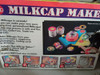 Juego Milkcap Maker Original, Para Hacer Tus Propios Tazos. 2
