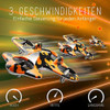 Sainsmart Jr. Mini Dron Para Niños, Helicópteros 1 Sainsmart Jr. Mini Dron Para Niños, Helicópteros 1