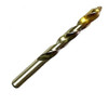 Mecha Acero Rapido Hss Titanio 10.80 Mm X 1 Unidad  Dormer 0
