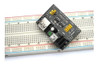 Fuente Alimentacion Protoboard 5v 3.3v Mb102 Nubbeo 0