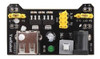 Fuente Alimentacion Protoboard 5v 3.3v Mb102 Nubbeo 2