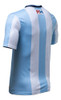 Camiseta De Hockey Leones Oficial Under Armour Titular 3 Camiseta De Hockey Leones Oficial Under Armour Titular 3