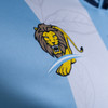 Camiseta De Hockey Leones Oficial Under Armour Titular 7 Camiseta De Hockey Leones Oficial Under Armour Titular 7