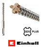 Mecha Sds 4 Filos Sds Plus 14x210mm Kwb 49261514 3