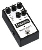 Friedman Buxom Boost Pedal Con Bypassable Eq 1