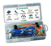 Kit Desarrollo Para Principiantes Protoboardcablesplaca 2 1