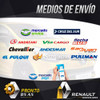 Bobina Encendido Platino Renault Trafic 1.4 1.6 4