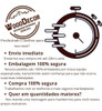 Tabuas De Frios Madeira Coração 18cm Tábua Queimada 2