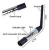 Chinly Dmx 512 Dmx Dfi Dj 24g Inalámbrico 1 Transmisor Contr 2