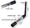 Chinly Dmx 512 Dmx Dfi Dj 24g Inalámbrico 1 Transmisor Contr 4