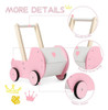 Juguetes De Madera Para Bebés, Juguete De Madera 4