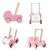 Juguetes De Madera Para Bebés, Juguete De Madera 6