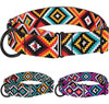 Collardirect Collares De Martingala Azteca Para Perros Colla 0
