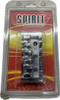 Ponte Spirit Baixo 5 Cordas Lt5-cr Cromada Novo Origina 0