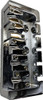 Ponte Spirit Baixo 5 Cordas Lt5-cr Cromada Novo Origina 3