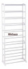 30 Par 10 Nivel Zapato Torre Rack Organizador Espacio Ahorro 3
