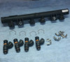 Limpieza De Inyectores Geely Ck , Prueba Y Desarme 0