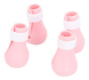 Botas Para Cuidar De Gatos E Capas Para Patas Evitam Arranhõ 4