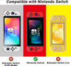 Innoc Switch Case Dockable Case For Nintendo Switch 5