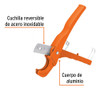 Tijera Corta Tubos Pvc 3/4'' Truper Cot-ppr 1