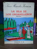 La Isla De Los Organilleros -dedicado- Levinson -sólo Envíos 0