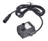 Dc 12v 3w Mini Sumergible Agua Bomba Sin Cepillo De Aquarium 2