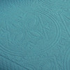 Colcha Superior Celtic Circles Con Almohada A Juego, Complet 2