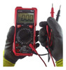 Multimetro Rango Manual Profesional 2