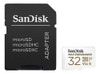 Memoria Sandisk Microsdhc 32gb Max Endurance C10 U3 4k Uhs-i 3