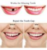 Kit Diente Provisorio Para Reemplazar Un Diente Easy Tooch 4