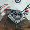 Burro De Arranque/ Motor Ford Fiesta D7e23 0