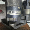Burro De Arranque/ Motor Ford Fiesta D7e23 2
