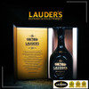 Whisky Lauder's 25 Años 700ml 42% Abv Blended Scotch 3