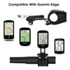 Soporte Para Pro Combo Mount Para Garmin Edge 1030 830 4