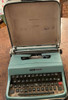 Maquina De Escribir Portátil Lettera32 1