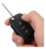 Carcasa De Llave Codificada Para Hyundai I10 1