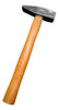 Maza Profesional 1 Kg Taller Mecánico Marca C M C - N O S 2