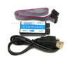 Altera Mini Usb Blaster Cable Para Cpld Fpga Nios Jtag Alter 3